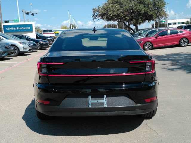 Used 2022 Polestar Polestar 2 w/ Plus Package AWD/4WD image 9