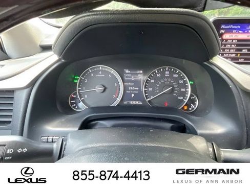Used 2018 Lexus RX 350L AWD image 17