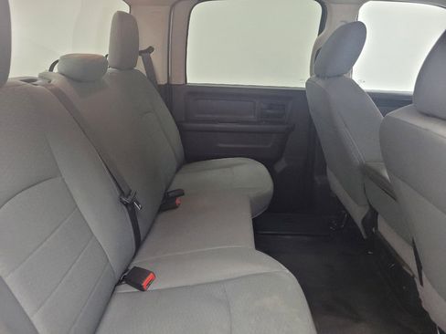 Used 2018 RAM 1500 Tradesman w/ Popular Equipment Group RWD image 19