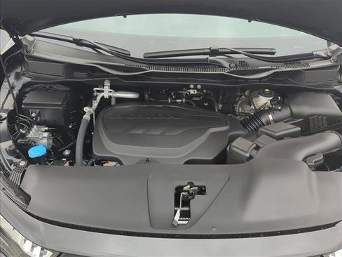New 2026 Honda Odyssey EX-L image 19