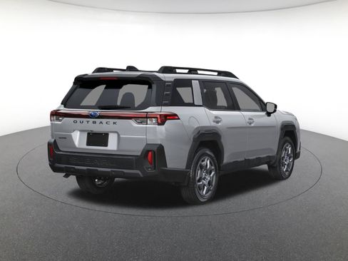 New 2026 Subaru Outback Premium AWD/4WD image 3