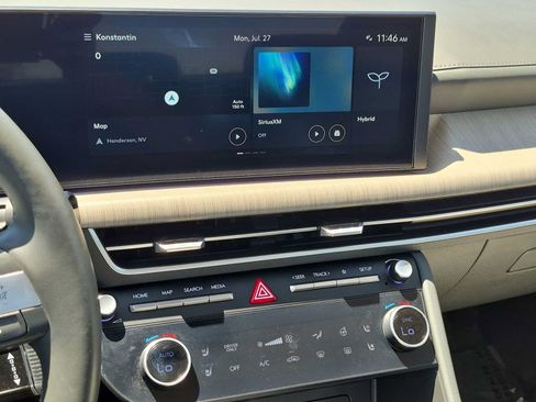 Certified 2025 Hyundai Sonata Limited FWD image 27