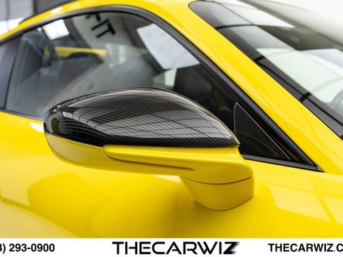 Used 2024 Porsche 911 GT3 RS RWD image 43