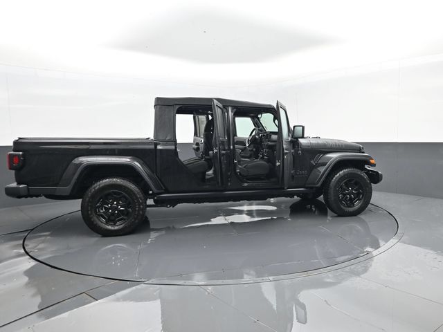 Used 2022 Jeep Gladiator Sport AWD/4WD image 26