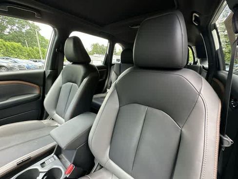 Certified 2025 Subaru Forester Sport AWD/4WD image 17