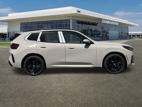 New 2026 BMW X3 xDrive30 image 12