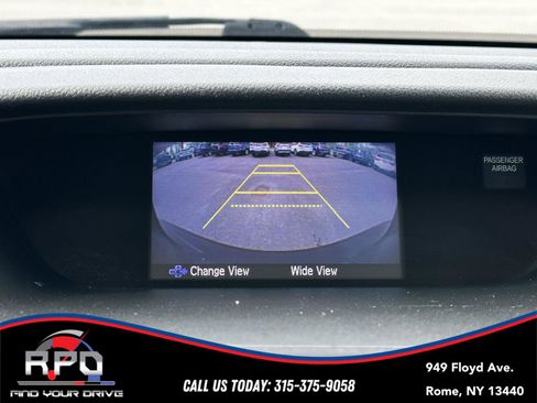 Used 2016 Honda CR-V LX image 19