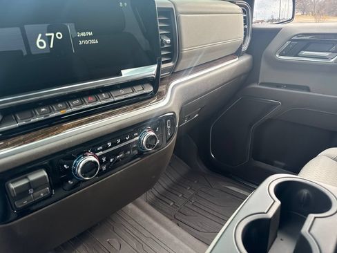 New 2026 GMC Sierra 1500 SLE AWD/4WD image 21