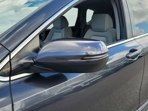 Used 2019 Honda CR-V EX image 27