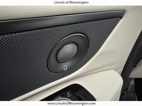 New 2026 Lincoln Nautilus Premier w/ Equipment Group 102A image 38