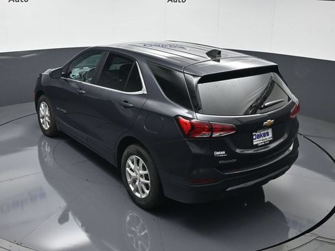 Used 2022 Chevrolet Equinox LT FWD image 48