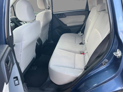Used 2014 Subaru Forester 2.5i Premium w/ Popular Package #2 AWD/4WD image 11
