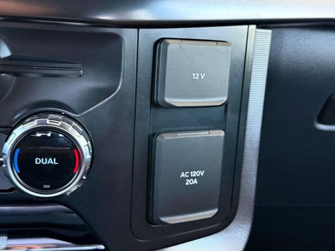 Certified 2023 Ford F150 Platinum w/ Equipment Group 701A High AWD/4WD image 30