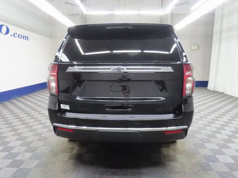 Used 2024 Chevrolet Tahoe LT image 36