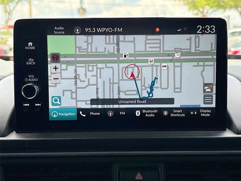 Certified 2025 Honda Pilot Black Edition image 15