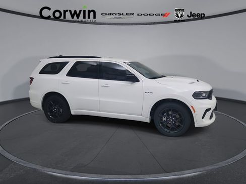 New 2026 Dodge Durango GT AWD/4WD image 1