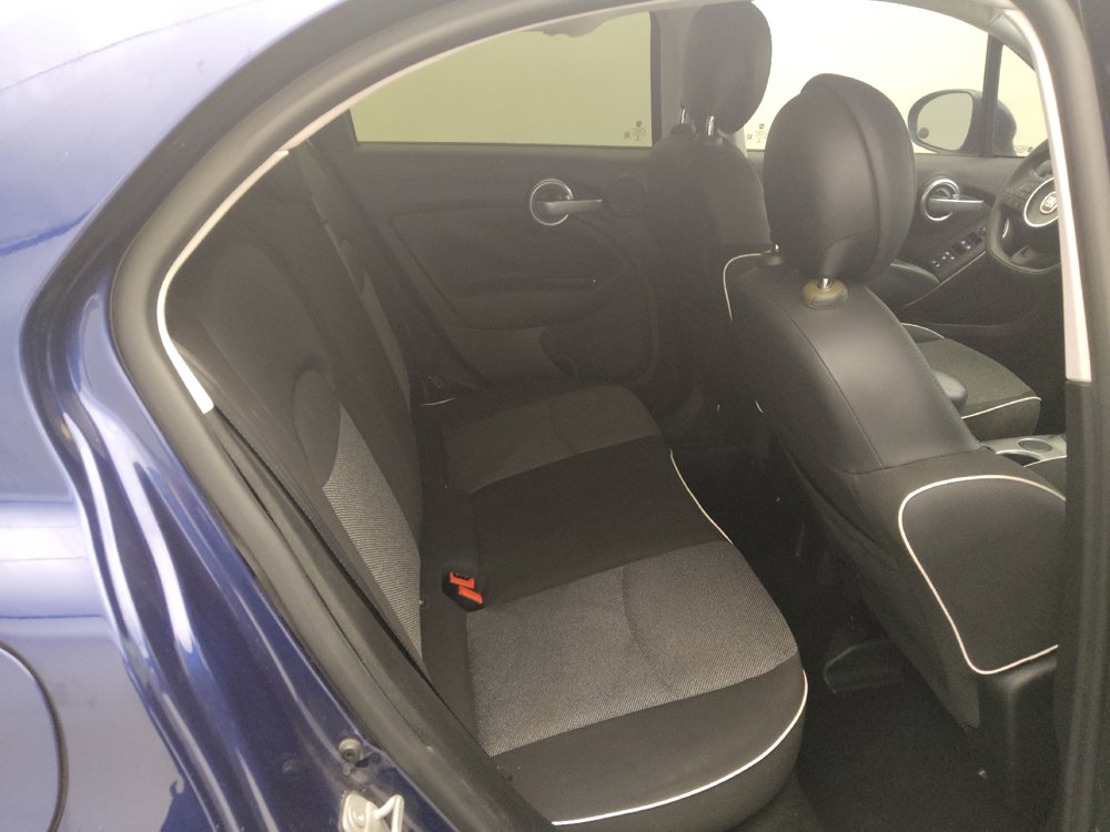 Used 2017 FIAT 500X Pop w/ Pop Popular Equipment Package FWD image 19