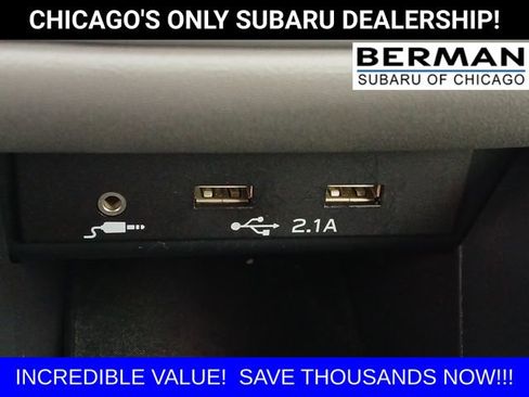Used 2020 Subaru Outback Limited w/ Popular Package #2 image 19