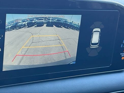 Used 2022 Hyundai Palisade SEL w/ Premium Package image 15