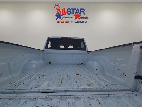 Used 2018 RAM 1500 Tradesman image 16