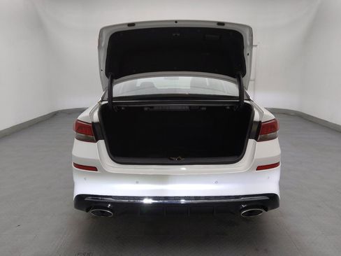 Used 2020 Kia Optima S image 29