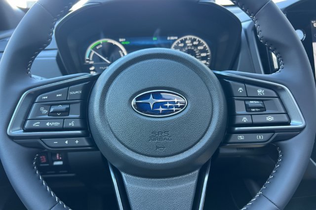 New 2026 Subaru Forester Touring AWD/4WD image 21