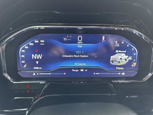 Used 2025 Chevrolet Silverado 3500 LT w/ All Star Edition image 31