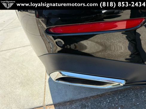 Used 2024 Mercedes-Benz CLE 450 4MATIC Coupe w/ Driver Assistance Package image 12
