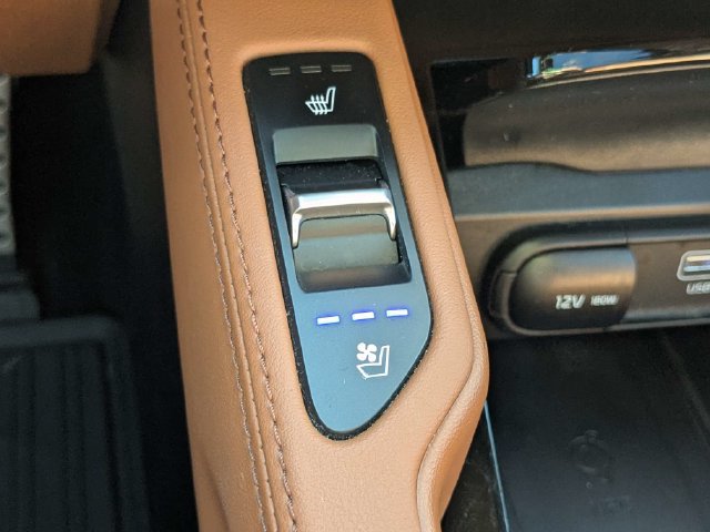 Certified 2024 Kia Telluride SX X-Line AWD/4WD image 24