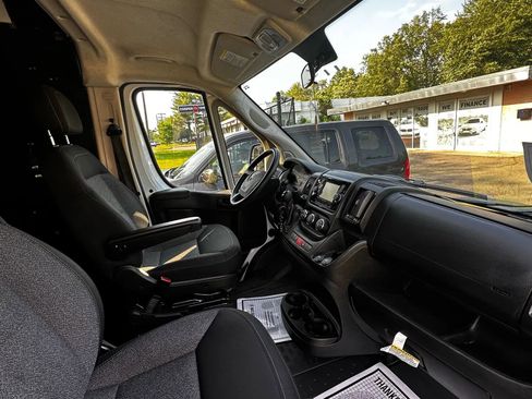 Used 2021 RAM ProMaster 2500 image 31
