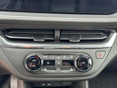 New 2026 Buick Envista Preferred w/ Convenience I Package image 32