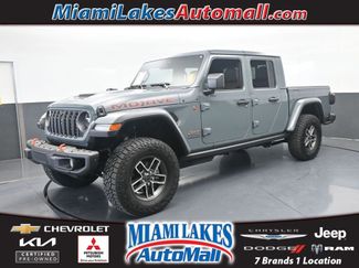 Used 2026 Jeep Gladiator Mojave AWD/4WD 360° Tour
