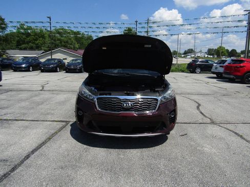Used 2019 Kia Sorento EX AWD/4WD image 25