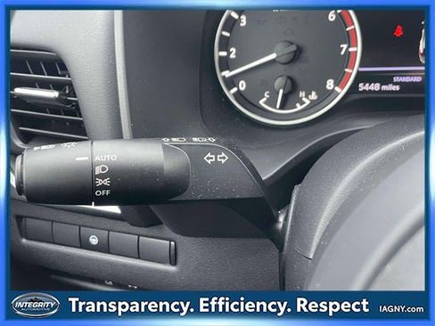 Used 2024 Nissan Rogue SV w/ SV Premium Package image 24