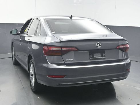 Used 2019 Volkswagen Jetta S w/ Driver Assistance Package FWD image 6