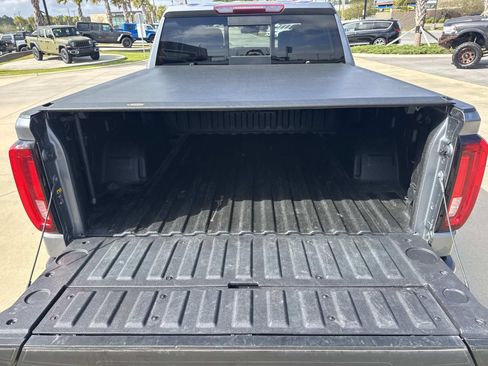 Used 2019 GMC Sierra 1500 SLT w/ SLT Premium Plus Package image 8