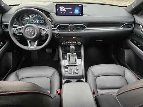 Used 2025 MAZDA CX-5 2.5 Turbo AWD/4WD image 14