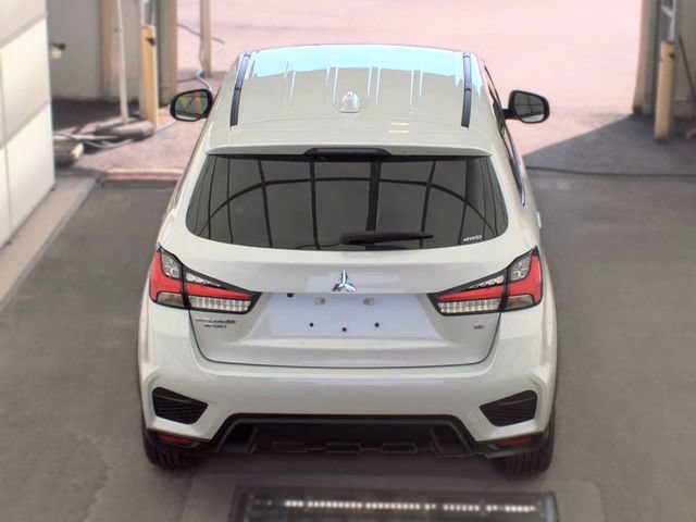 Used 2025 Mitsubishi Outlander Sport AWD image 5