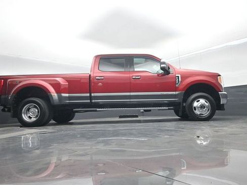 Used 2018 Ford F350 Lariat w/ Lariat Ultimate Package image 55