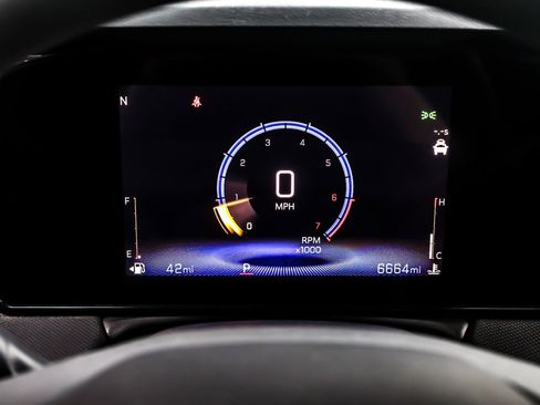 Used 2024 Chevrolet TrailBlazer LS w/ LS Convenience Package image 18