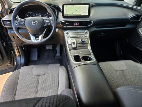Certified 2023 Hyundai Santa Fe SEL AWD/4WD image 9