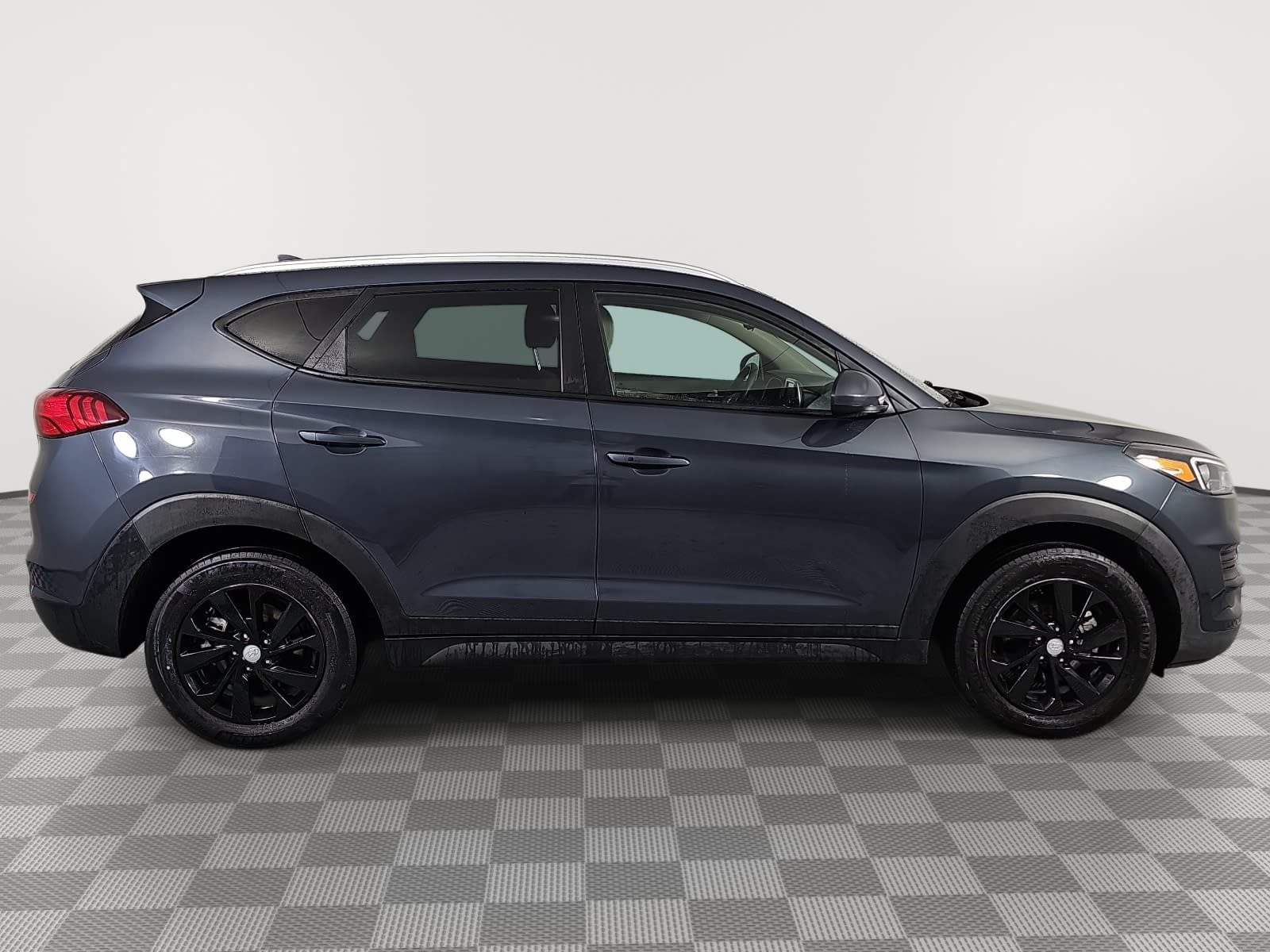 Used 2021 Hyundai Tucson Value AWD/4WD image 9