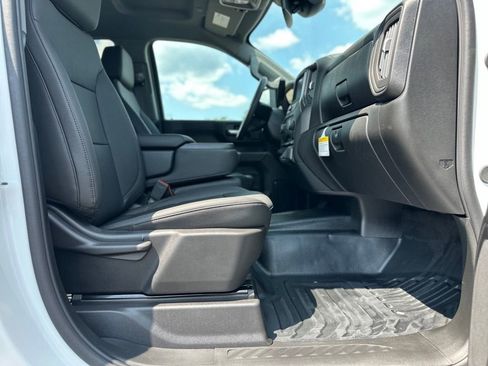 New 2025 Chevrolet Silverado 3500 W/T w/ WT Convenience Package image 22