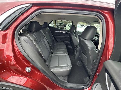 Used 2023 Buick Envision Essence FWD image 26