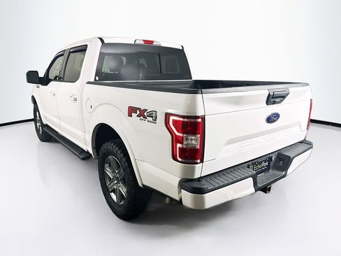 Used 2019 Ford F150 XLT w/ Equipment Group 302A Luxury AWD/4WD image 5