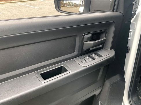 New 2026 RAM 4500 Tradesman w/ Chrome Appearance Group AWD/4WD image 21
