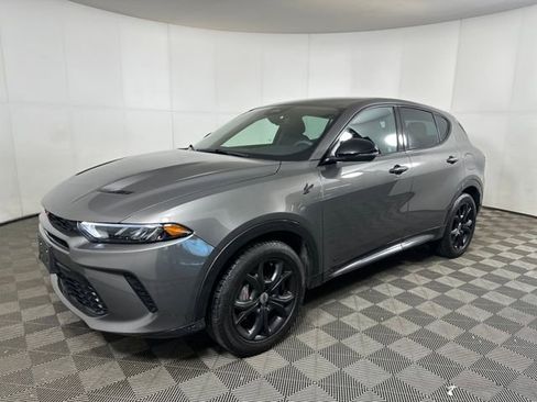 Used 2024 Dodge Hornet R/T w/ R/T Blacktop Package image 7