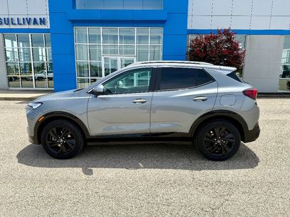 Used 2024 Buick Encore GX Sport Touring