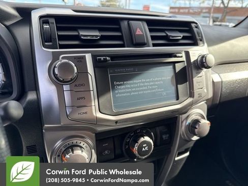 Used 2016 Toyota 4Runner SR5 Premium image 22