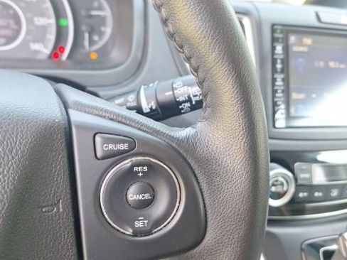 Used 2015 Honda CR-V EX-L image 15